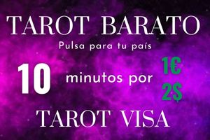 Tarot Barato